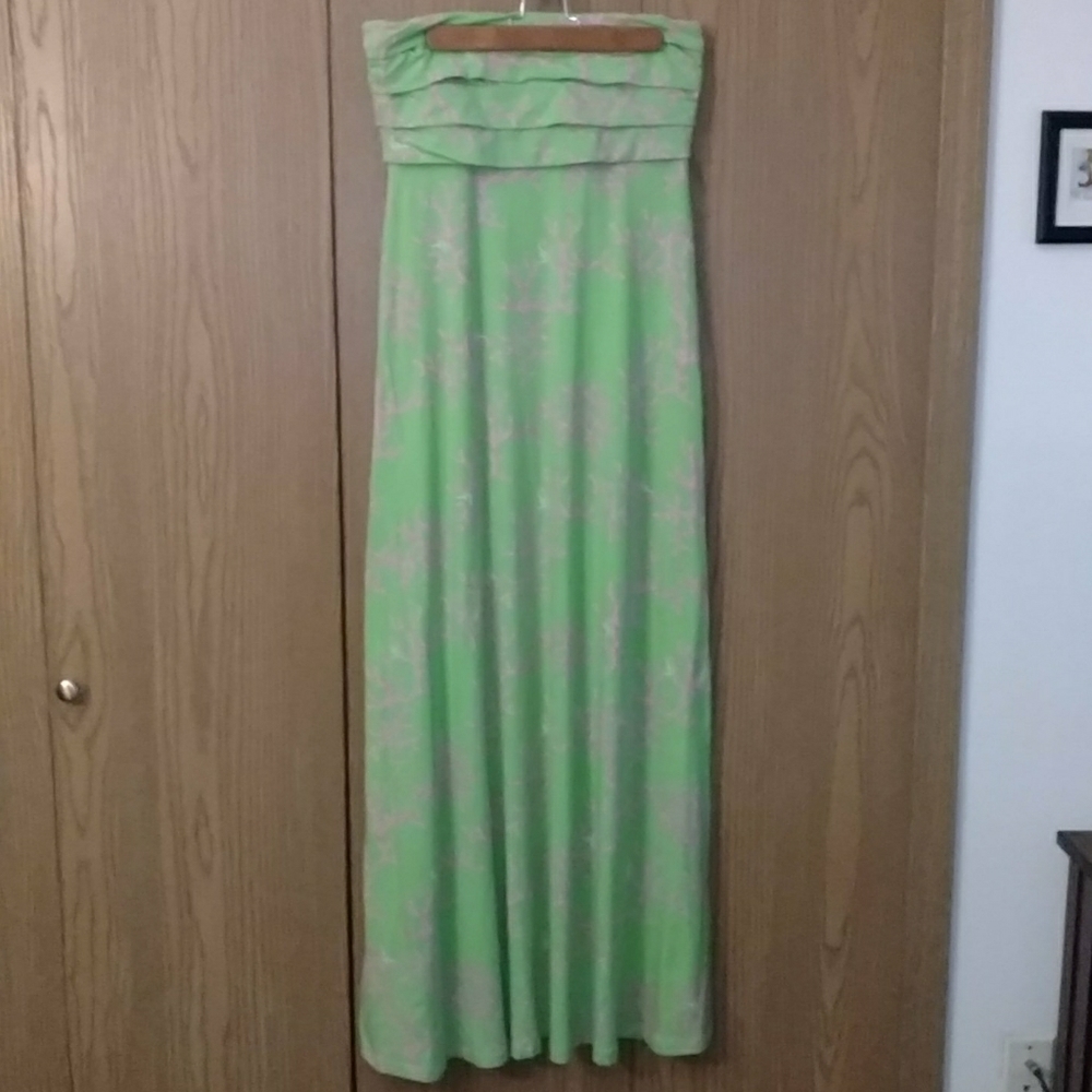 Lilly Pulitzer Sun Dress